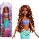 Disney Prinzessin Ariel Live-Action-Modepuppe