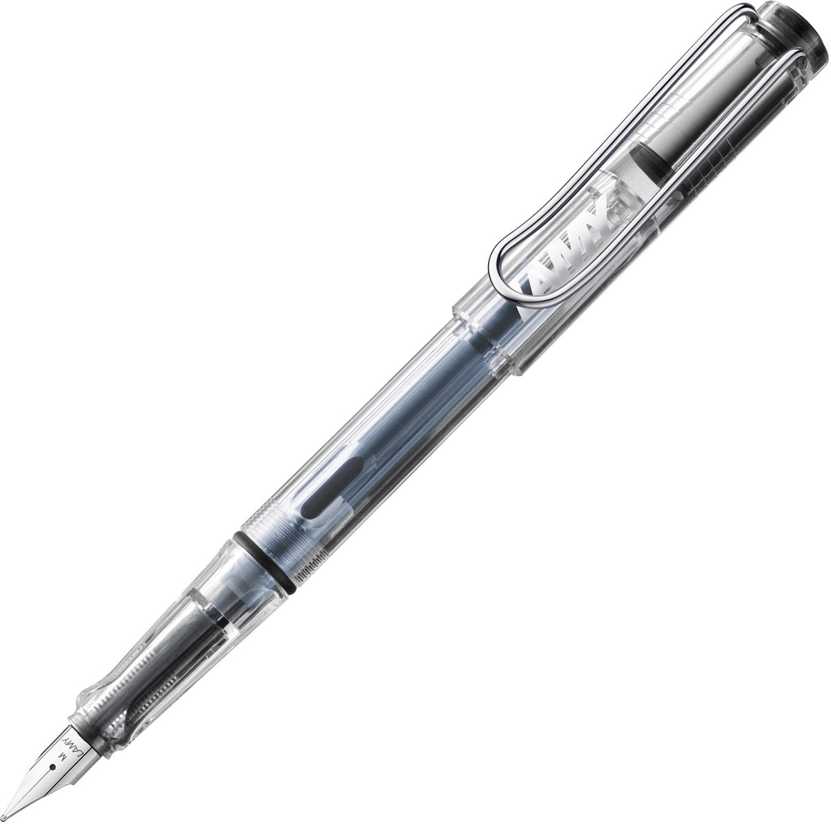 Lamy Vista - Füllfederhalter - fein