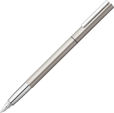 Lamy ideos Palladium-Kugelschreiber