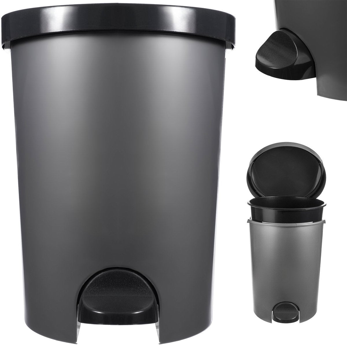 Curver Pedalbox 15l