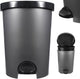 Curver Pedalbox 15l