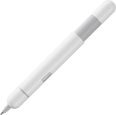 Sans Marque Lamy Pico Kugelschreiber ohne Marke – weiß