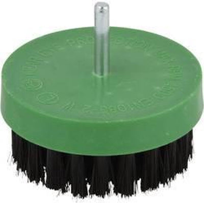 Wolfcraft - Polierbürste für Bohrer ø 80 mm - 2713000