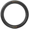 Continental Conti Faltr. Trinotal 55-622 B B Trail Grip