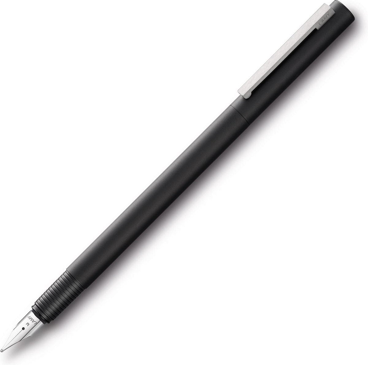 Lamy CP 1 Füllfederhalter - Schwarz