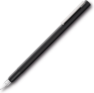 Lamy CP 1 Füllfederhalter - Schwarz