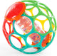 Oball Babyrassel mit Regenmacher - - ab 3 Monaten