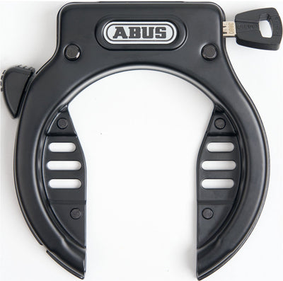 Abus Amparo 2.0 Fahrradringschloss - Art2 - Schwarz