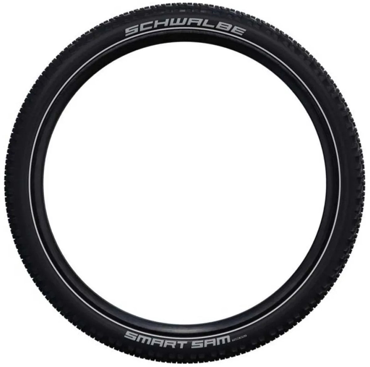 Schwalbe Reifen 27.5 Smart Sam