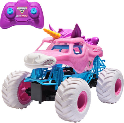 Monster Jam 1:15 Sparkle Smash (2017829)