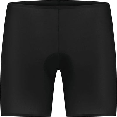 BBB Cycling Radunterhose mit Sitzpolster Herren – schnell trocknendes Stretchgewebe – Radunterwäsche mit Polsterung – Radurlaub, Rennrad, MTB, Spinning E-Bike – L XL – Komfort-Shorts – BUW-67