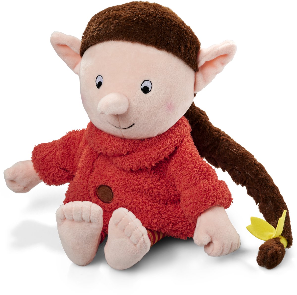 Das Gurgeln - Kuscheltier Belia 30 cm