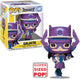 Marvel Funko Pop! : Rivalen - Galacta #1067