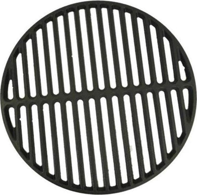 Grill Guru mittelgroßer Gusseisengrill – ø40 cm ø15,75 Zoll