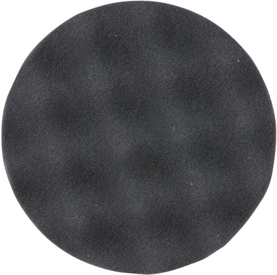 Zubehör für Makita-Schwamm, schwarz, weich, fein, 125 mm – D-62664, D-62664