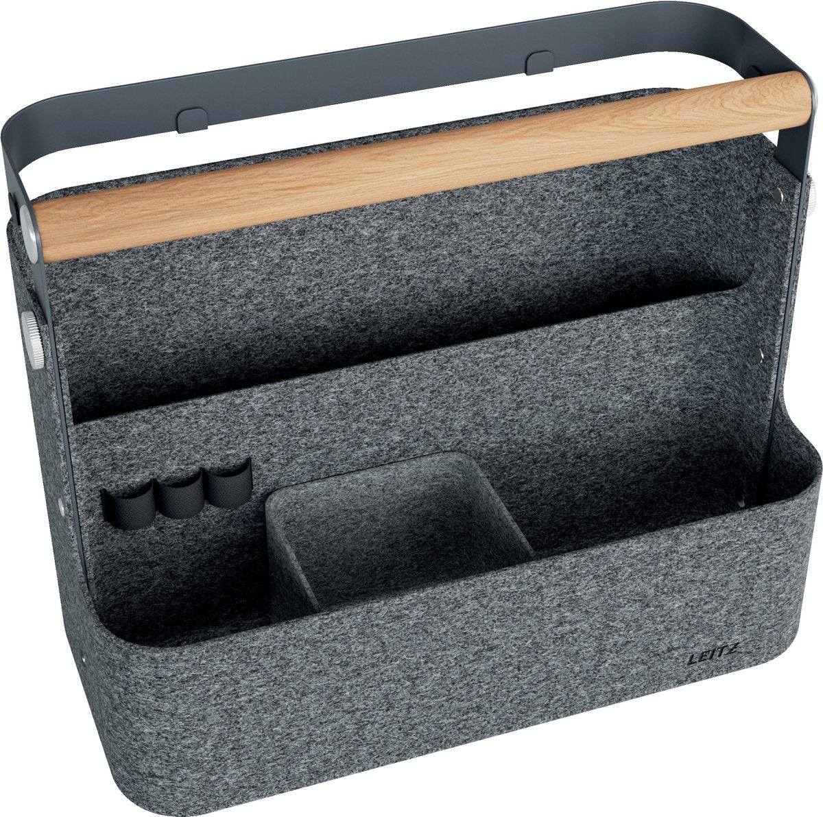 Leitz 6199-00-89 Schreibtisch-Organizer
