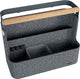 Leitz 6199-00-89 Schreibtisch-Organizer