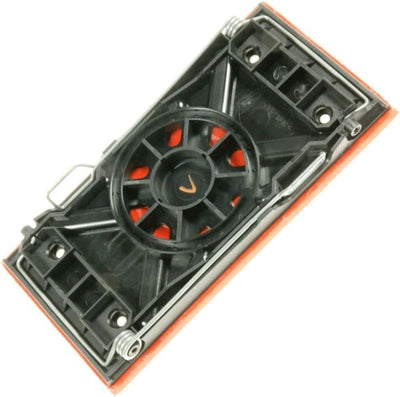 Bosch Schleifteller (selbstgreifend) für Exzenterschleifer der Serie PSS 250