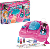 Clementoni Crazy Chic Nail Studio - afbeelding 1