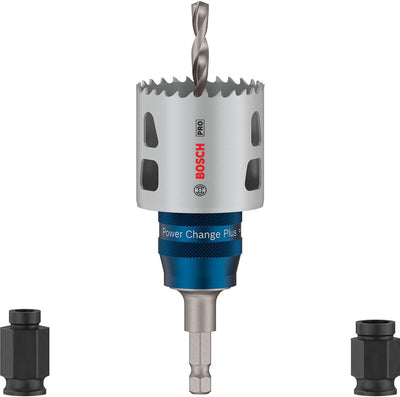 Bosch Pro Multi Material PC plus Lochsäge 51 mm Starterset – 2608594388