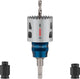 Bosch Pro Multi Material PC plus Lochsäge 51 mm Starterset – 2608594388