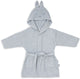 Jollein Bademantel 1-2 Jahre Miffy Cloudy Blue