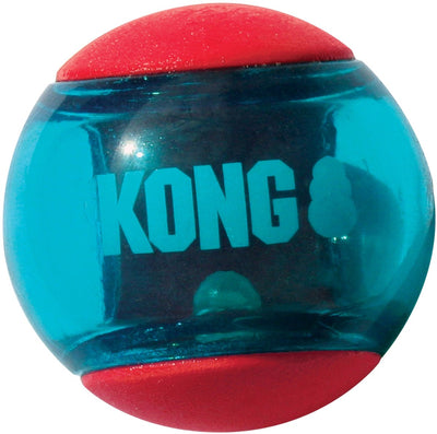Kong Squeez Action rot