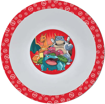 Pokémon Plastikschale