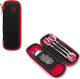 Harrows Blaze Wallet – Hrsg