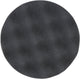 Zubehör für Makita-Schwamm, schwarz, weich, fein, 125 mm – D-62664, D-62664