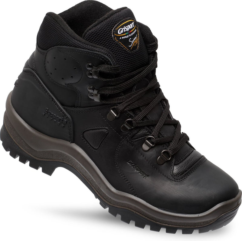 Grisport Sherpa Schwarz – Größe 46 – 13.048.042.46