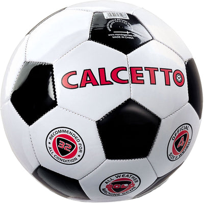 Mondo Football Callceto, 20 cm