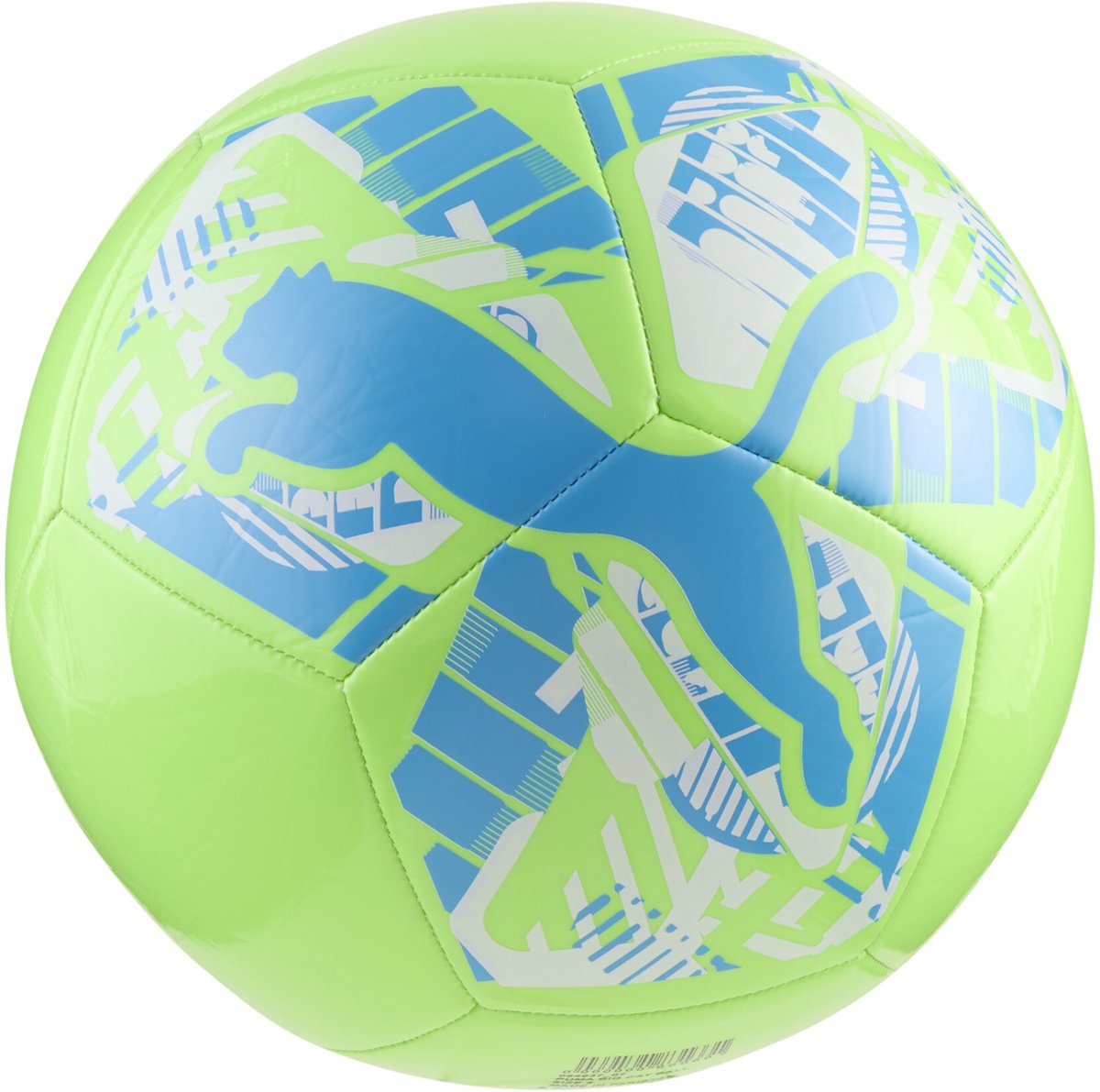 Puma Raubkatzenball