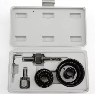 Vorel -11-teiliges Lochsägen-Set-19-64-mm-22570