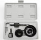 Vorel -11-teiliges Lochsägen-Set-19-64-mm-22570