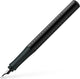 Faber-Castell Füllfederhalter – Grip 2010 – F – Harmony Black – FC-140818