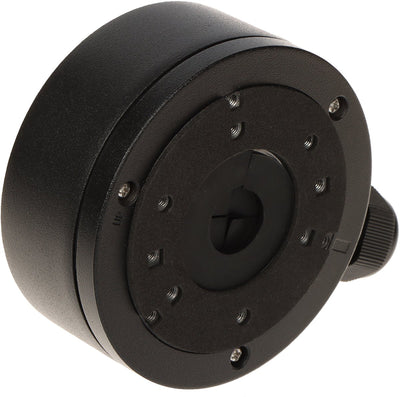 Hikvision - Kamerahalterung - Schwarz - Aluminium - ø 100 mm