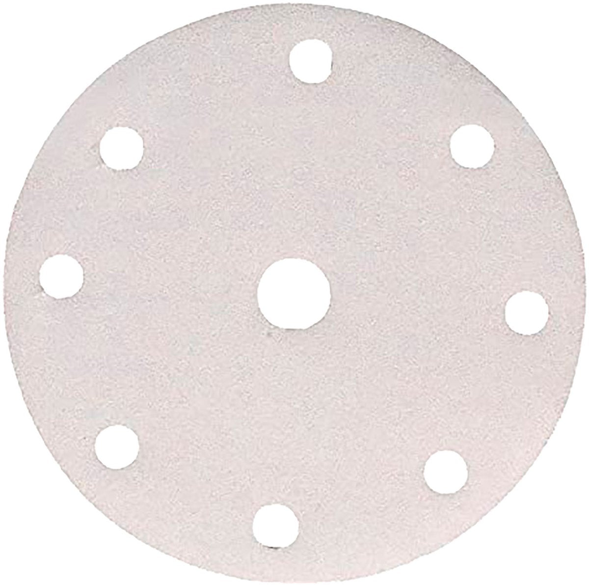 Makita Schleifpapier Klett 150 mm K240 Feinschliff 10 Stück ...
