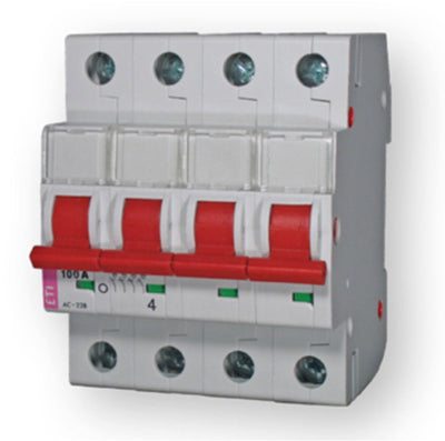 Attema Hauptschalter 4p 40a 431000163