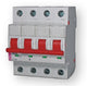 Attema Hauptschalter 4p 40a 431000163