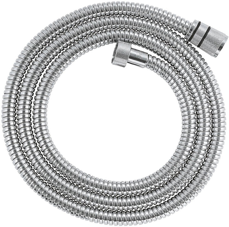 Grohe Vitalioflex Metall-Brauseschlauch – 175 cm – Chrom – 22100000