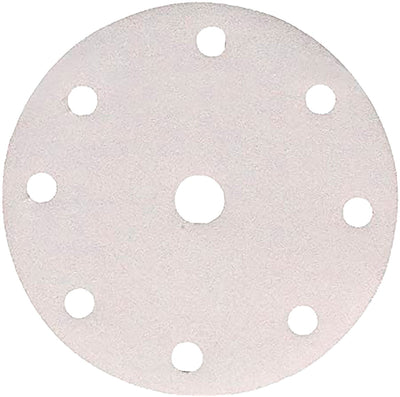 Makita Schleifpapier Klett 150 mm K240 Feinschliff 10 Stück ...