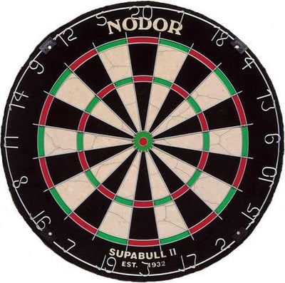 Nodor Supabull II - Dartscheibe