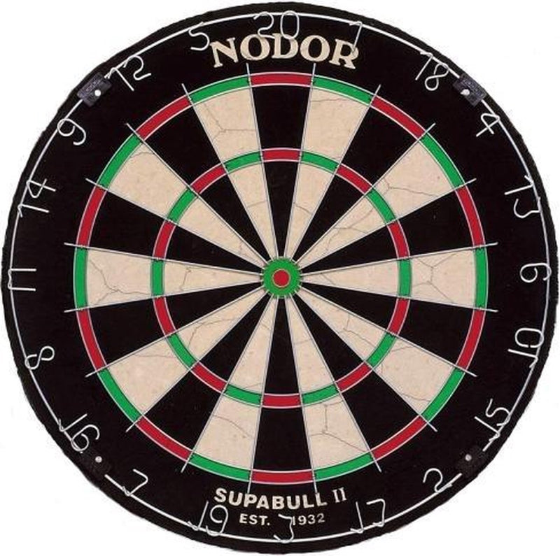 Nodor Supabull II - Dartscheibe