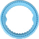 Flamingo Spector – Spielzeughunde – HS TPR Spector Ring blau Durchmesser 17,2 cm – 1 Stück