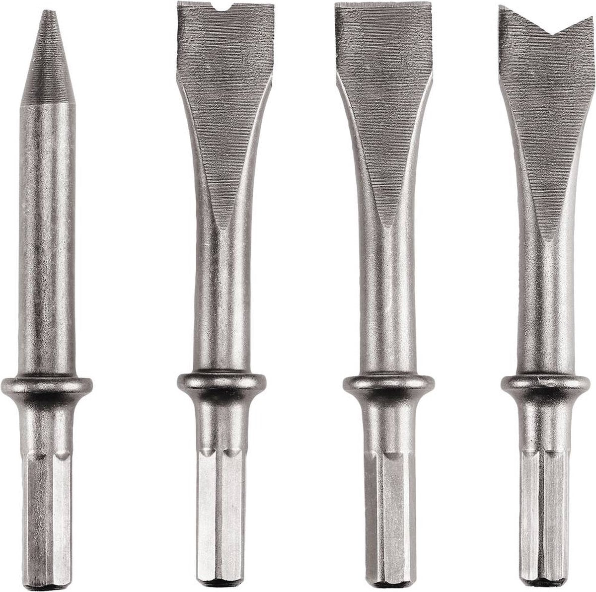 Einhell 4132769 Meißelset 1 Stück