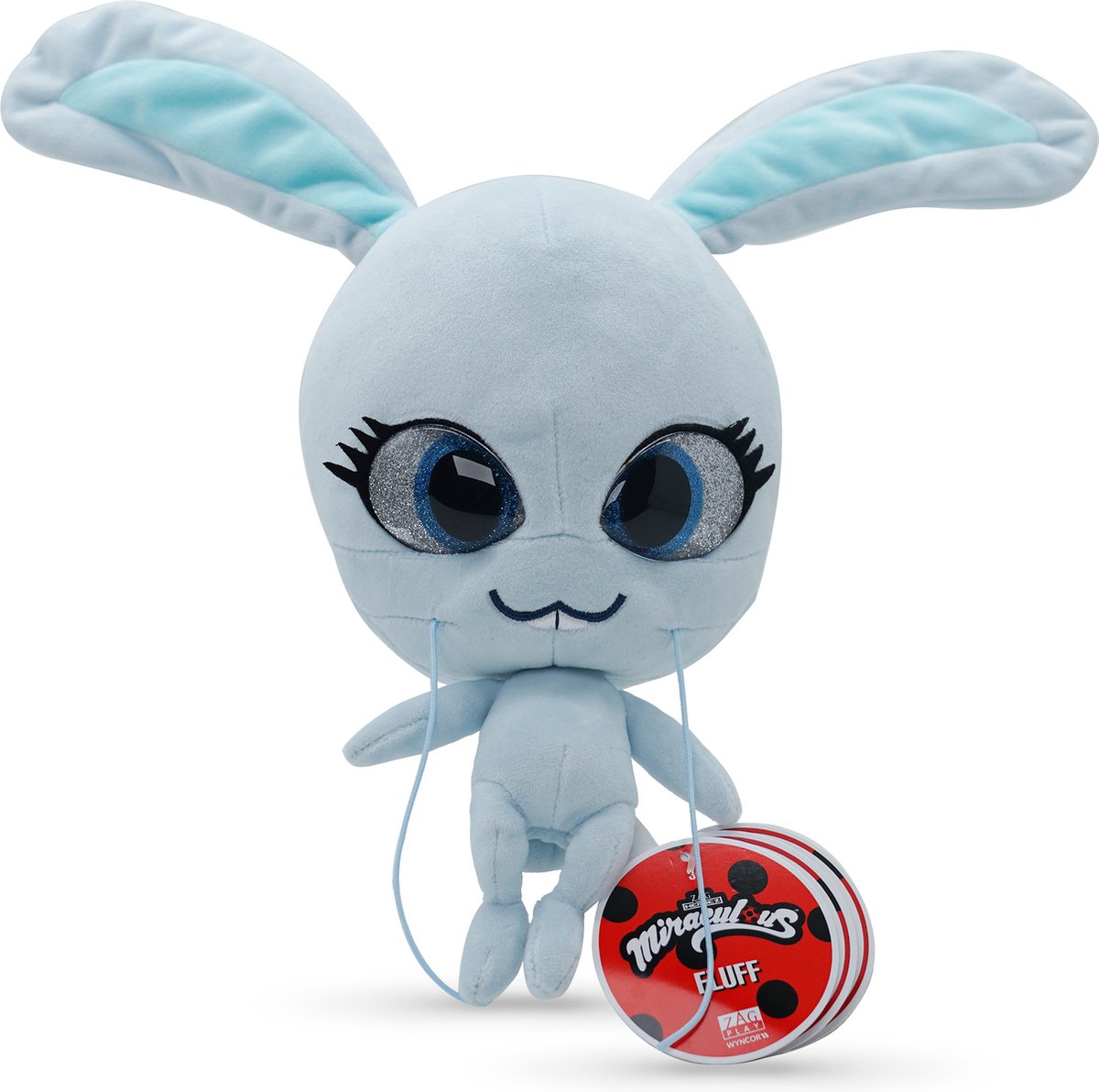 Miraculous - Fluff 24 cm Kuscheltier