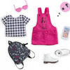 Corolle Girls - Musik Mode -Outfit