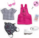 Corolle Girls - Musik Mode -Outfit