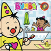 Bumba Bathbookje - Bumbina